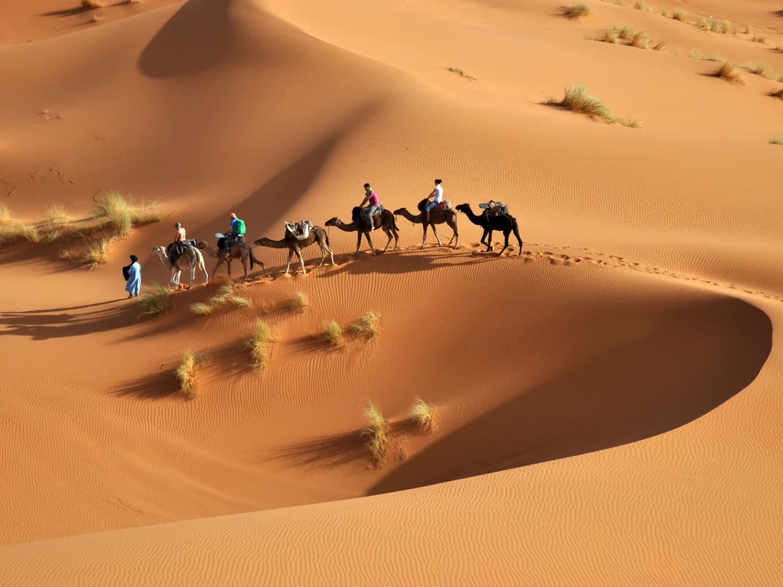 RIAD LE VOILE D'ORIENT
