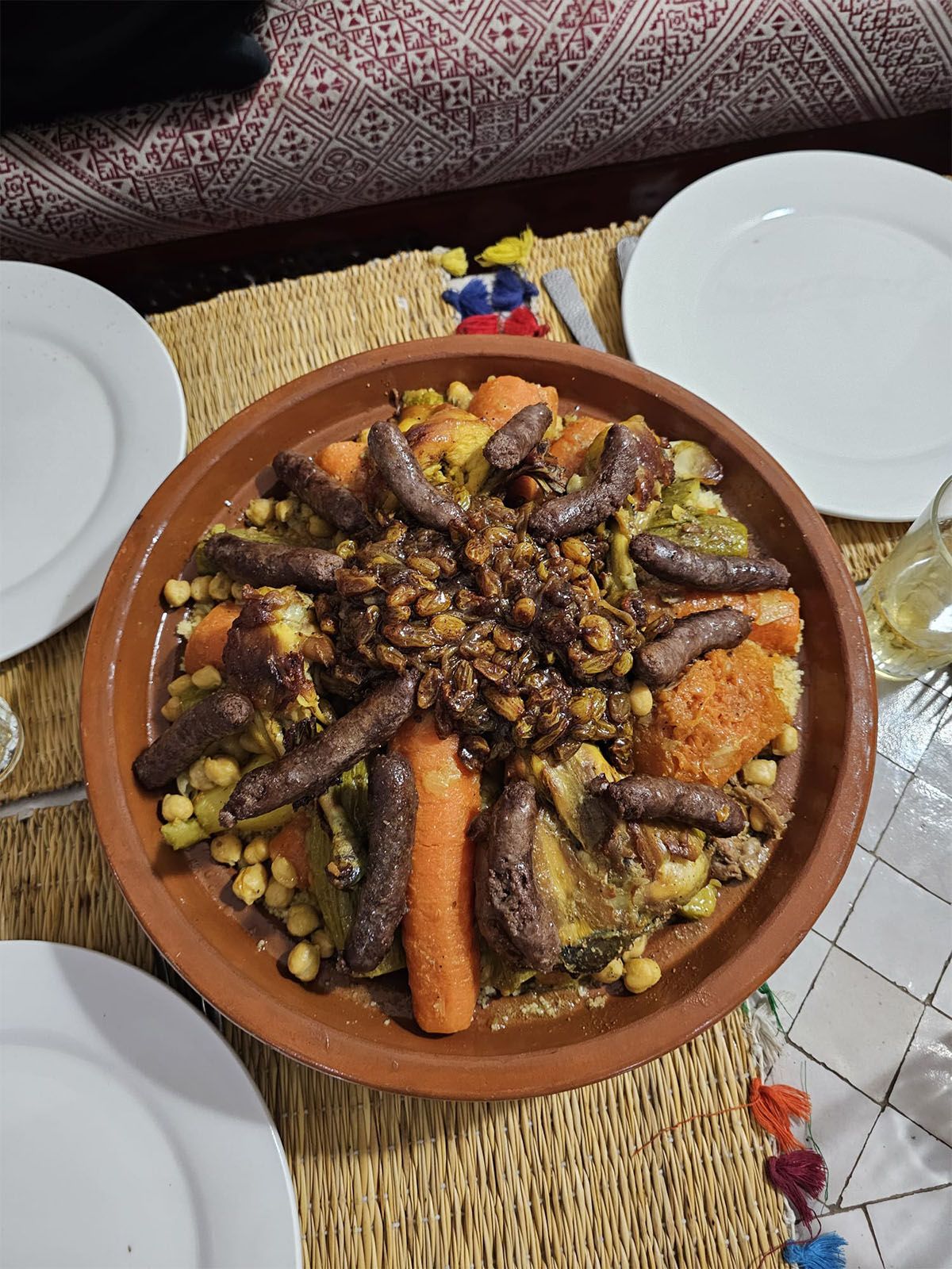 RIAD LE VOILE D'ORIENT
