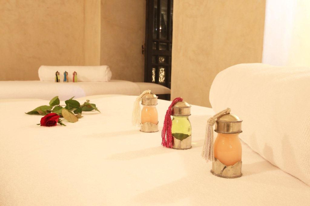 RIAD LE VOILE D'ORIENT