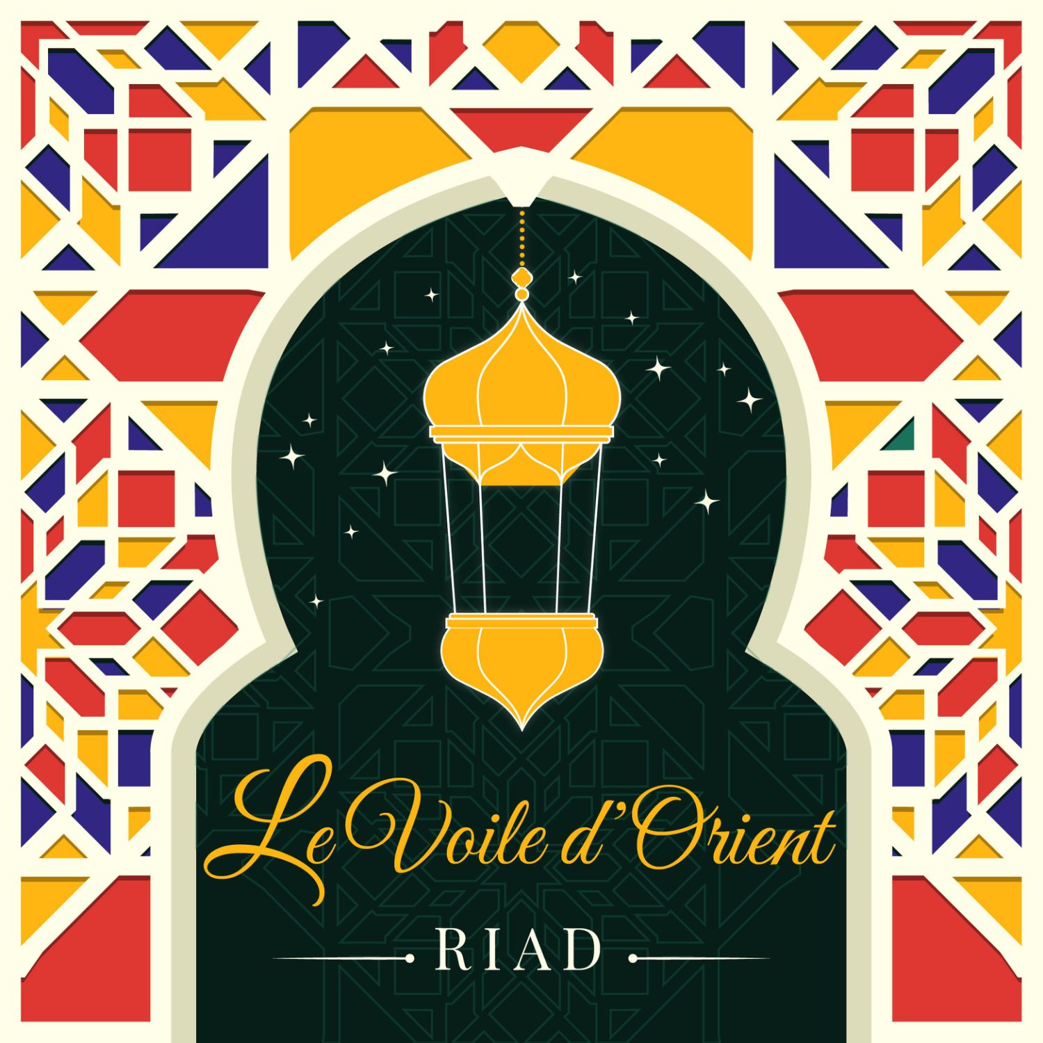 RIAD LE VOILE D'ORIENT