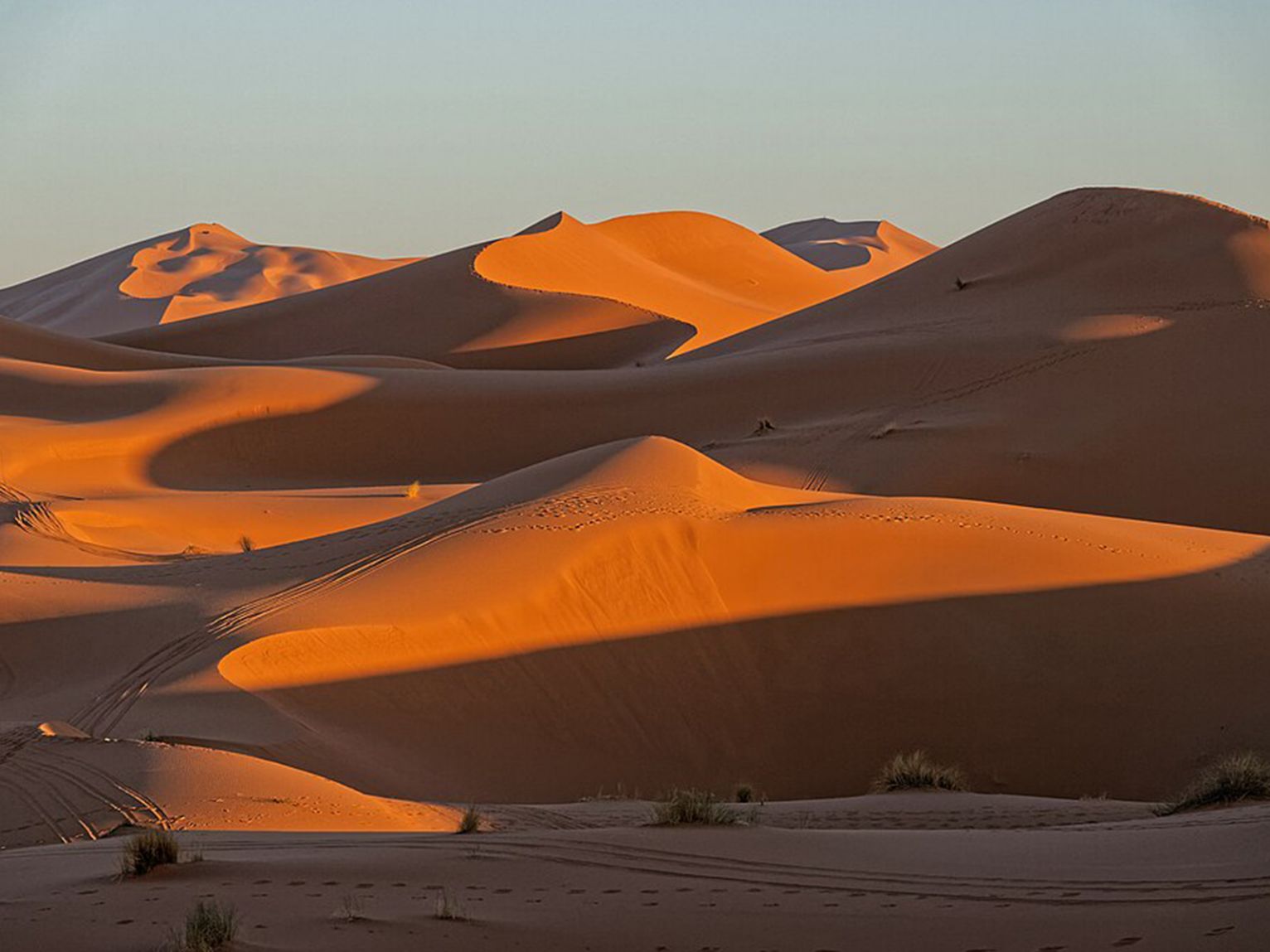 RIAD LE VOILE D'ORIENT