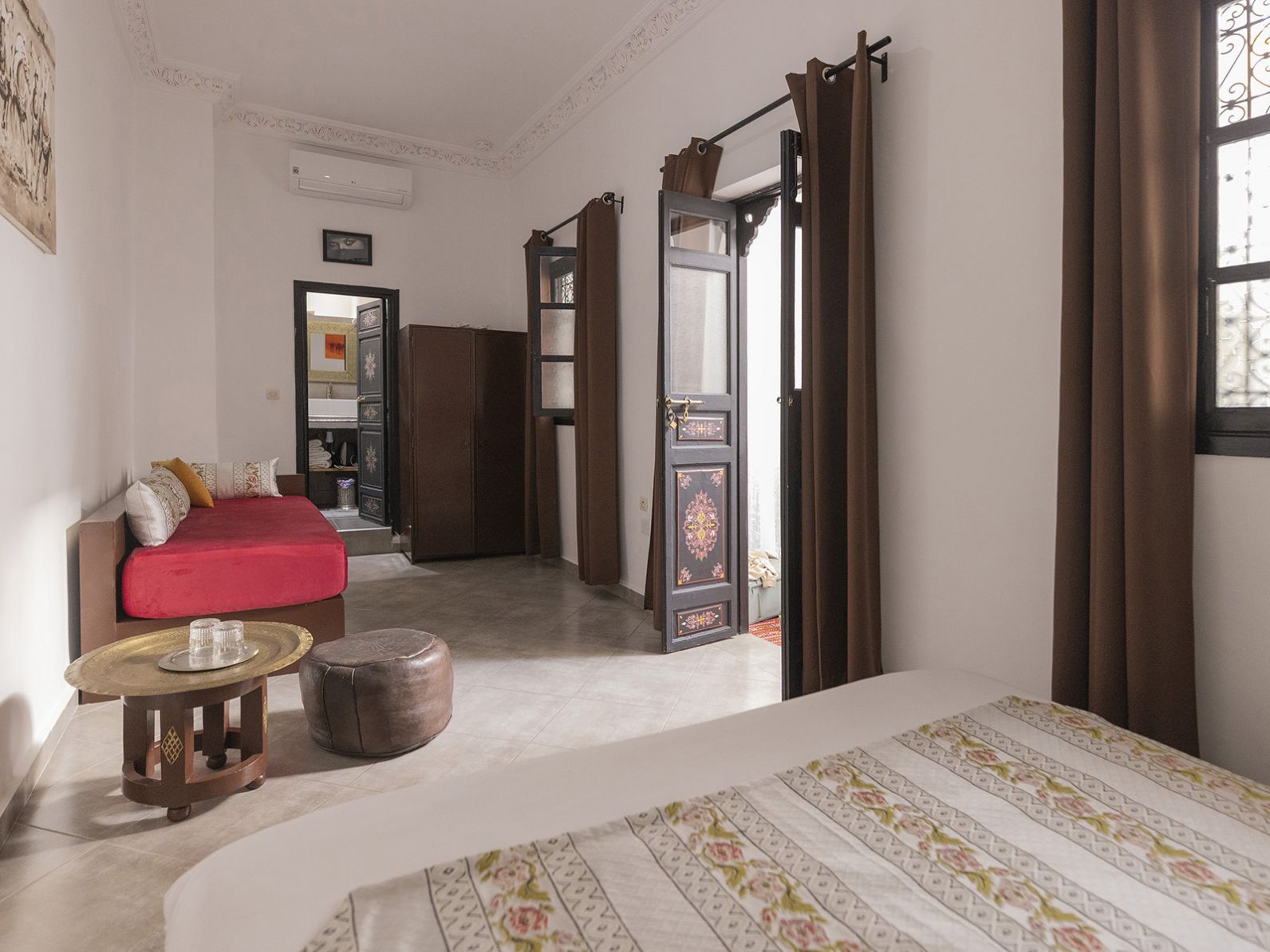 RIAD LE VOILE D'ORIENT