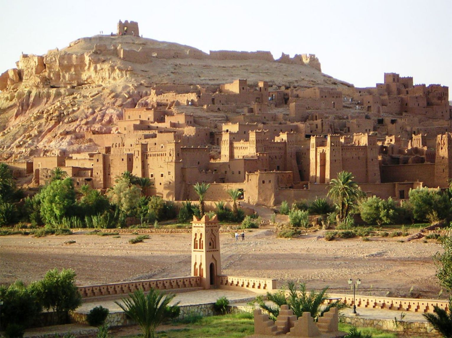 RIAD LE VOILE D'ORIENT