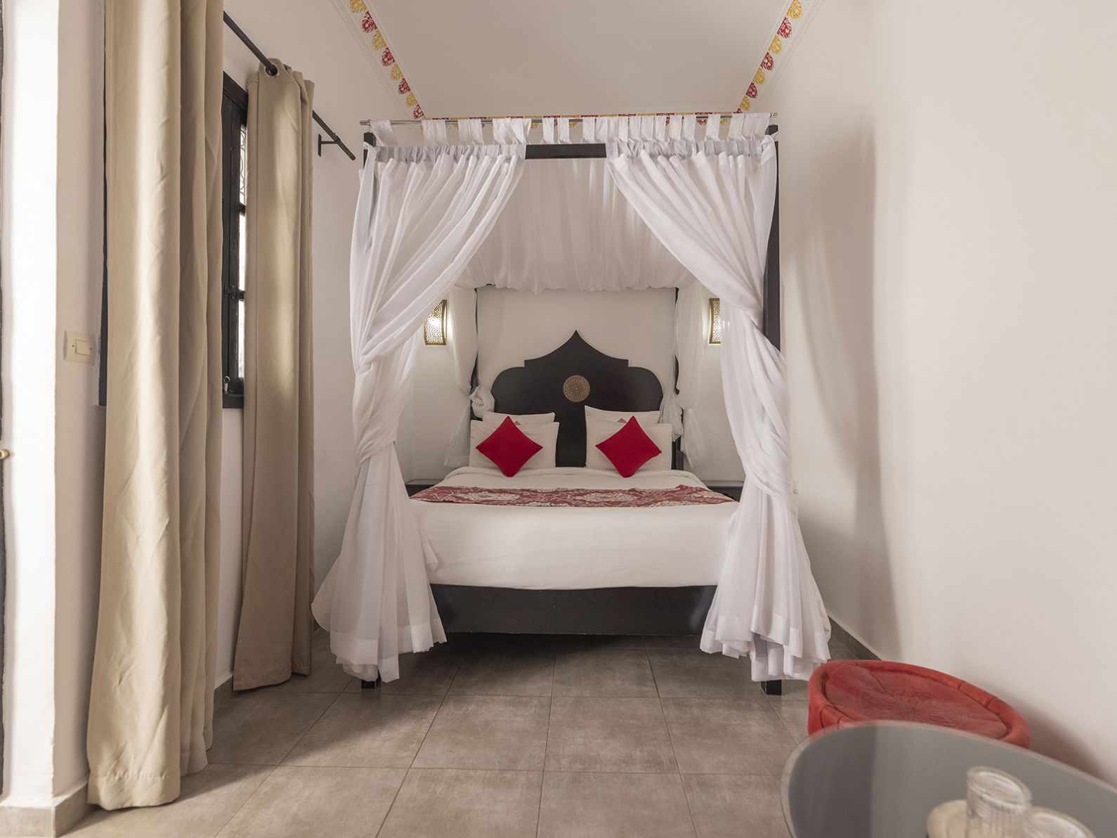RIAD LE VOILE D'ORIENT