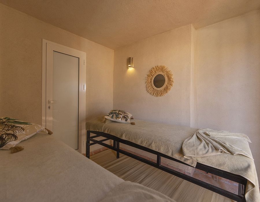 RIAD LE VOILE D'ORIENT