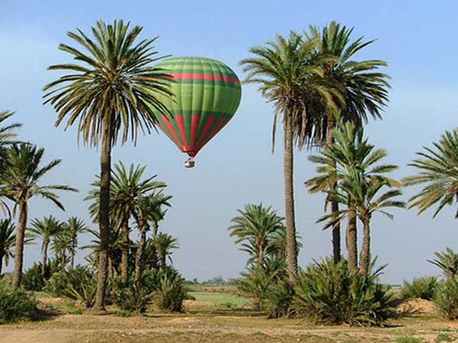 RIAD LE VOILE D'ORIENT