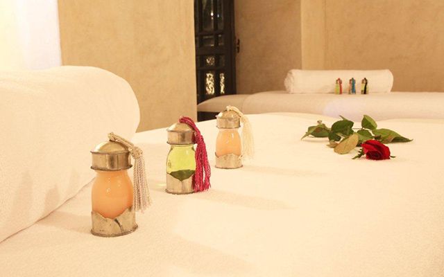 RIAD LE VOILE D'ORIENT