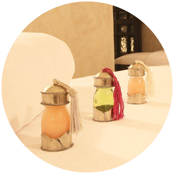 RIAD LE VOILE D'ORIENT